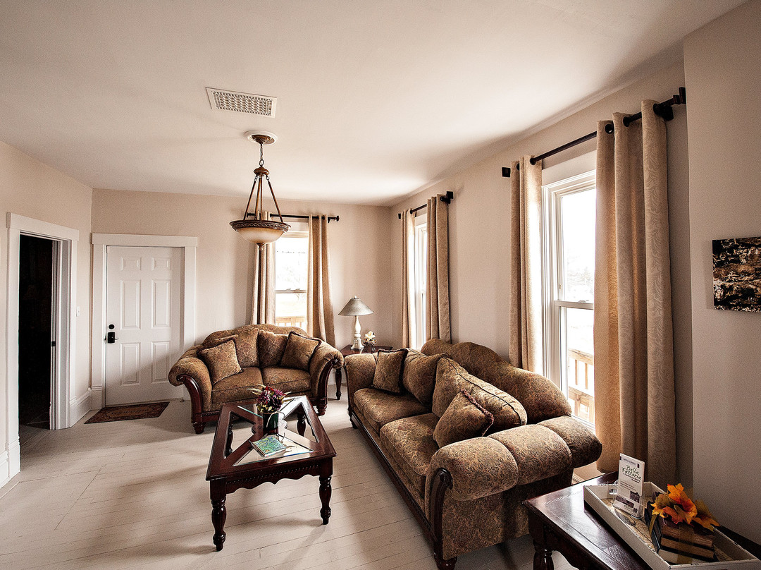 Bella Fattoria Cottage主图