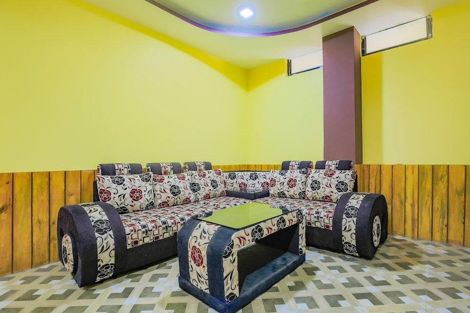 OYO 411 Hotel Florida主图