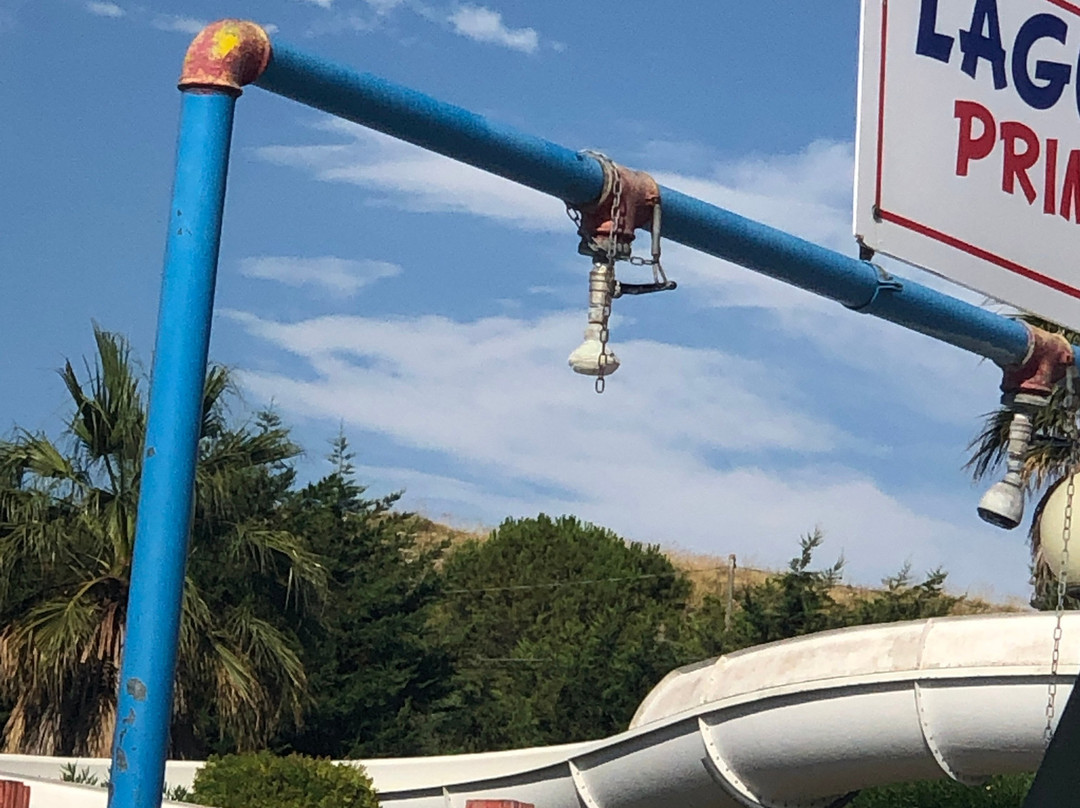 Euro Park Roccella景点图片