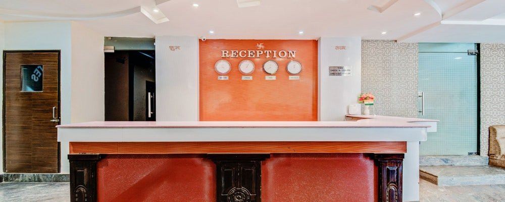 OYO 8177 Hotel Silver Oak主图