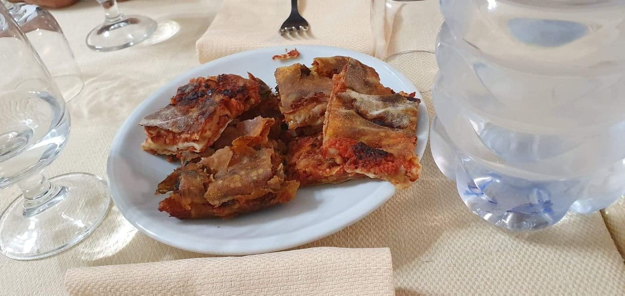 Tenuta Margitello-餐饮