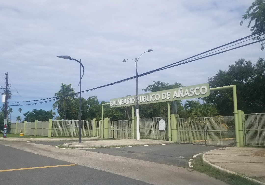 Parque Nacional Tres Hermanos