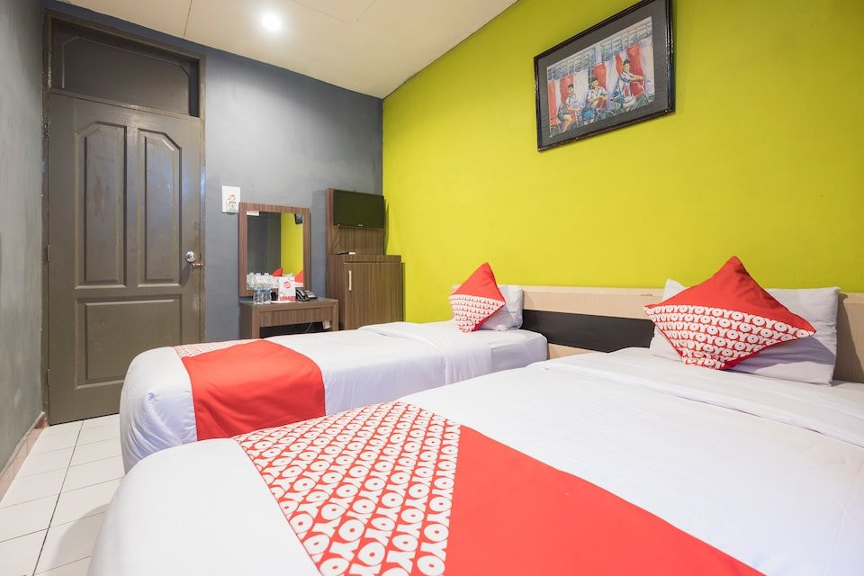 OYO 924 Hotel Bali主图