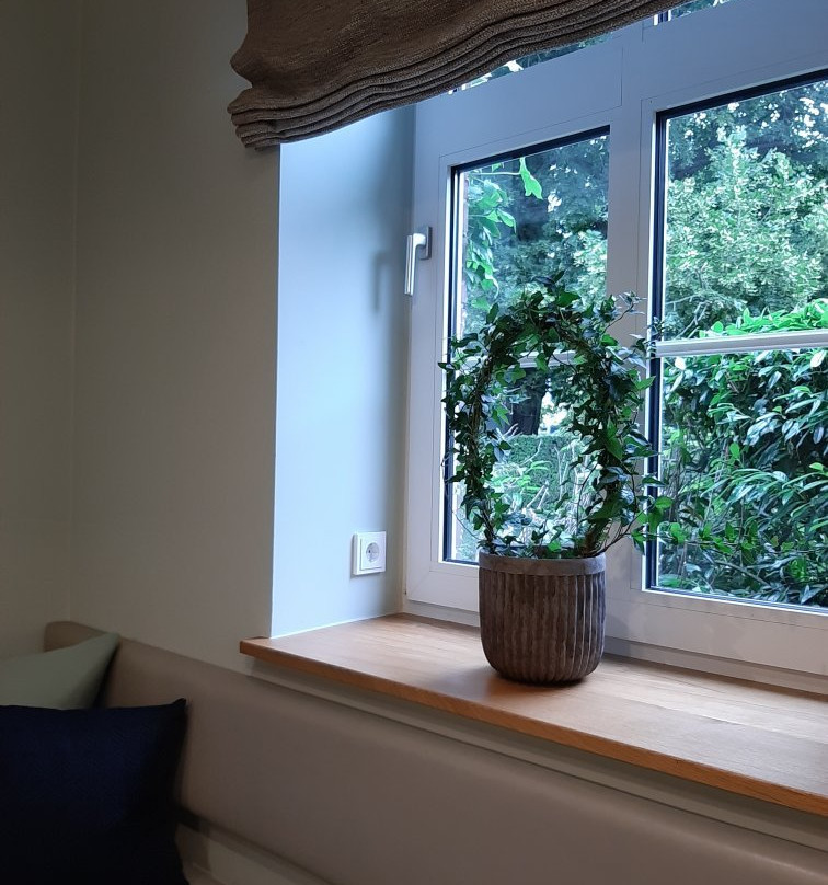 Hotel am Kloster主图