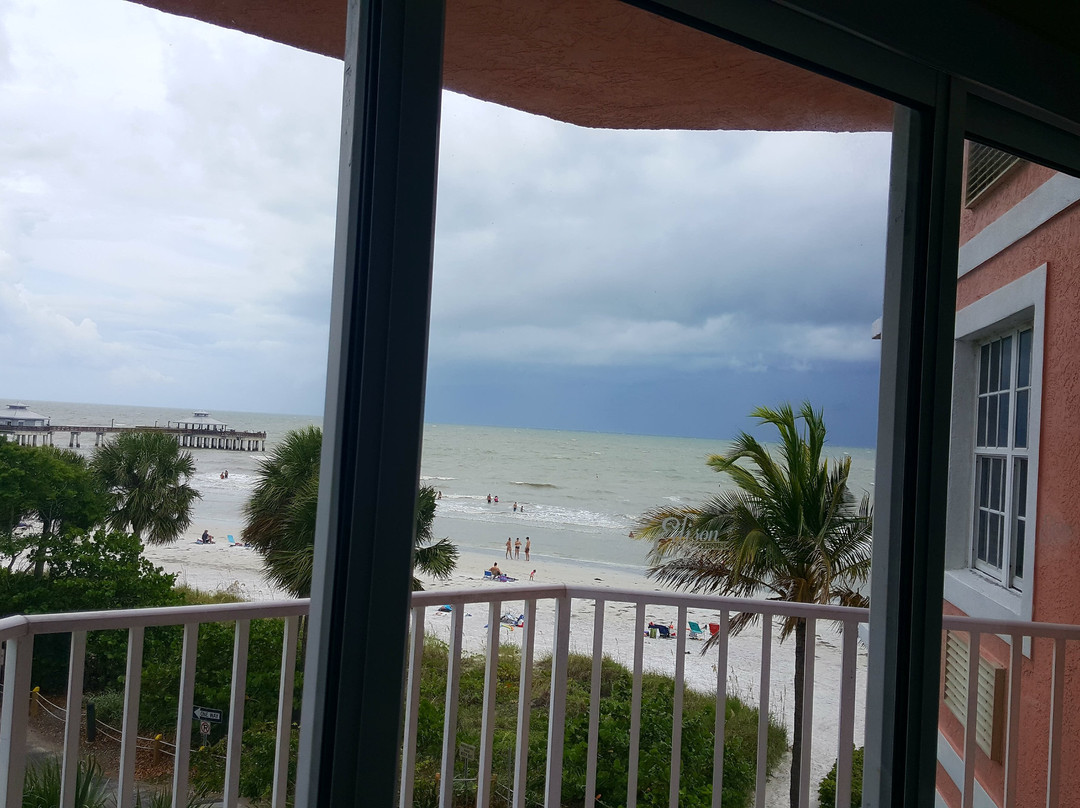 Edison Beach House主图