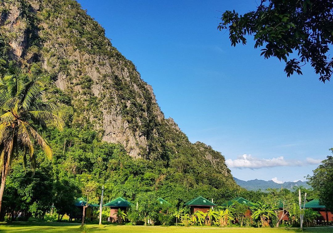 Wat Pa Tam Wua景点图片