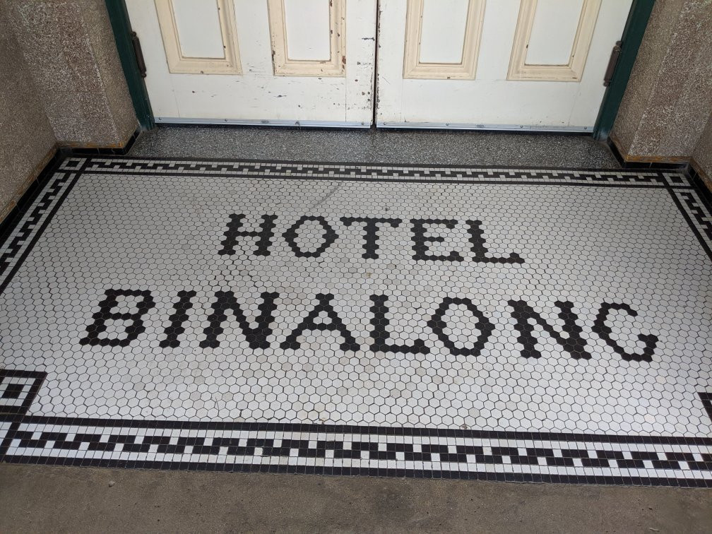 Binalong Hotel主图