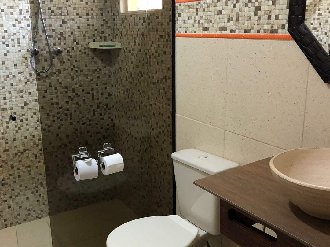 Ganso Complexo de Lazer-Lambari必去景点