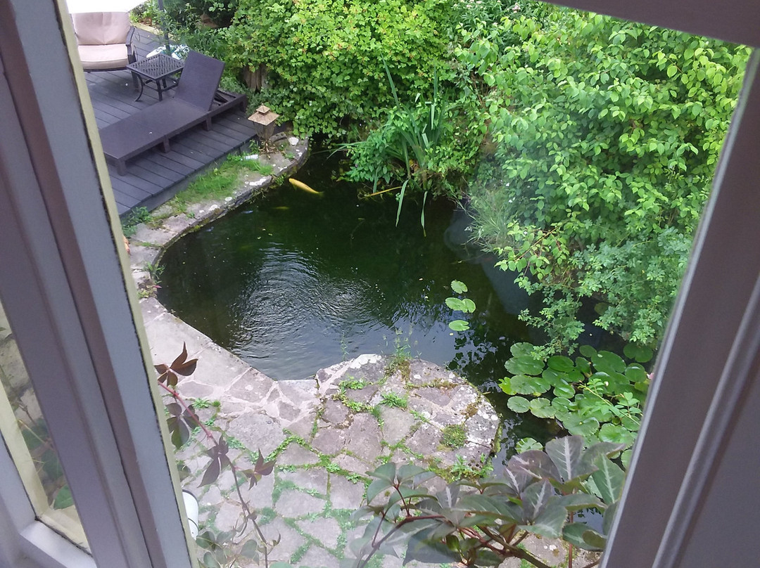 Coalbrookdale Villa Guest House主图