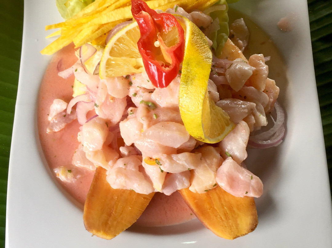 Mazamari旅游攻略图片