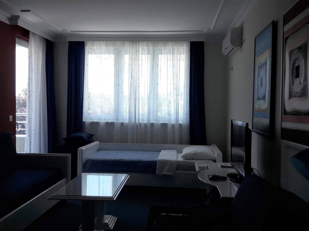 Bella Vista Hotel主图