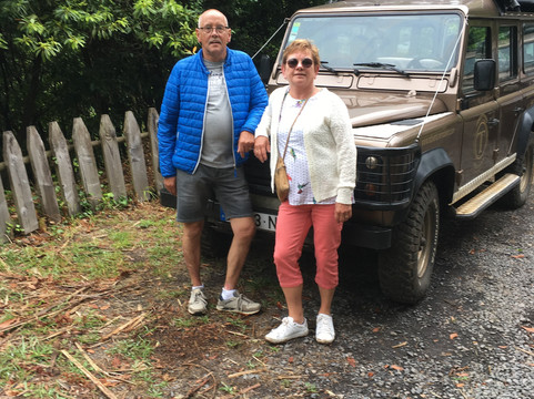 True Spirit-沙尔必去景点