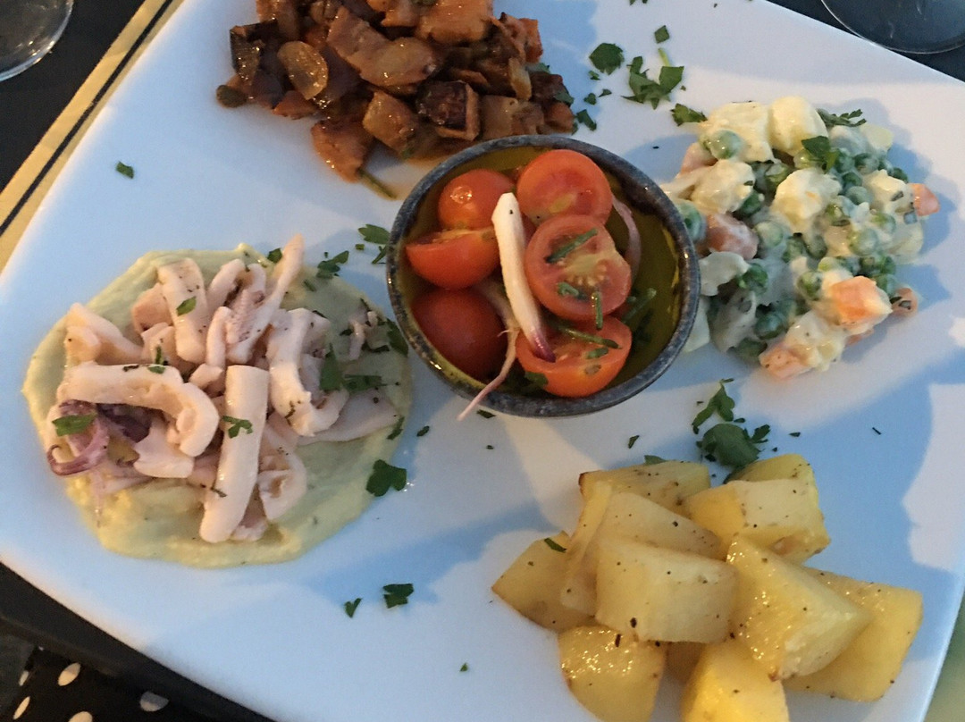 Isola Lunga Eco Resort主图