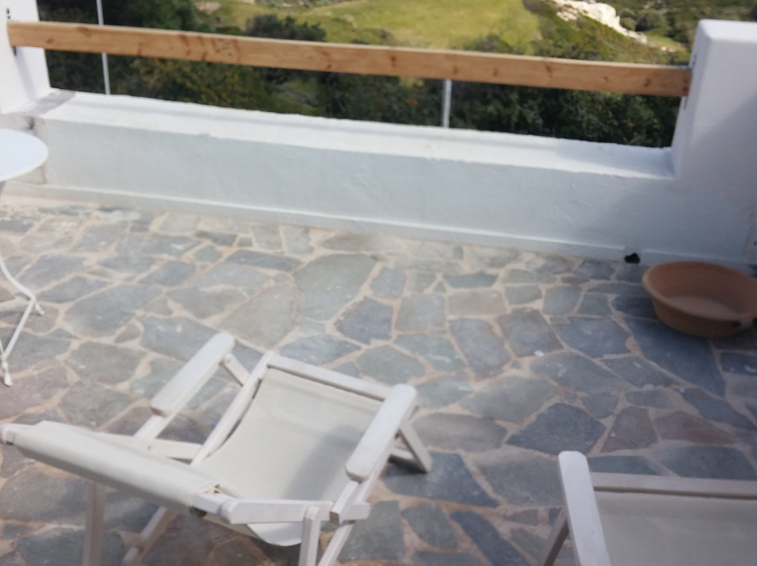 Vista Mare Milos主图