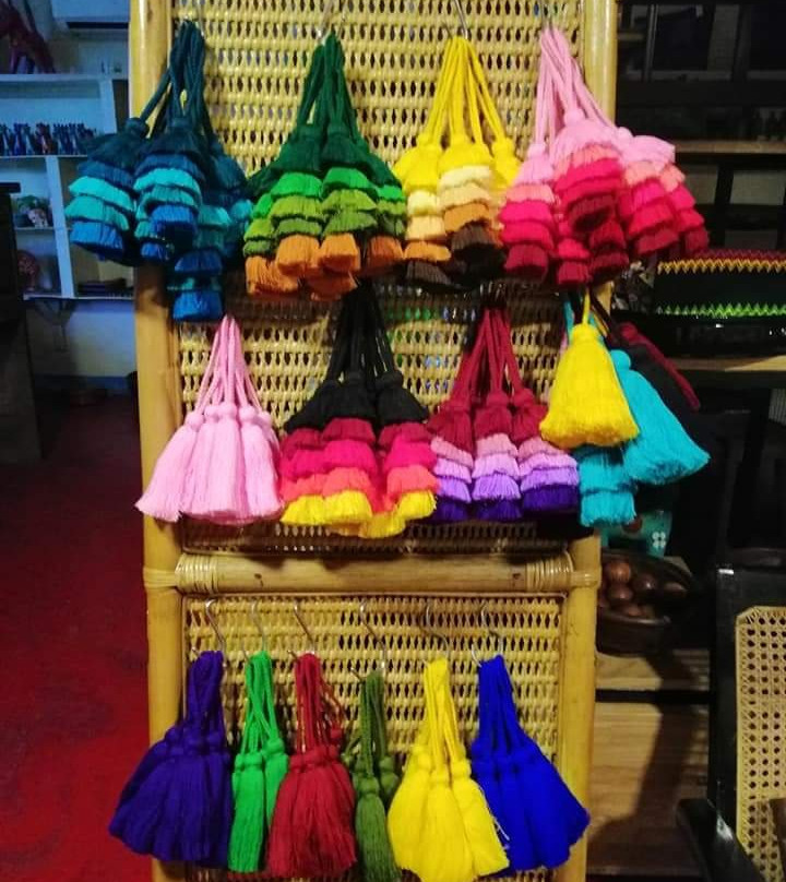 Amazing Grace Souvenior Shop景点图片
