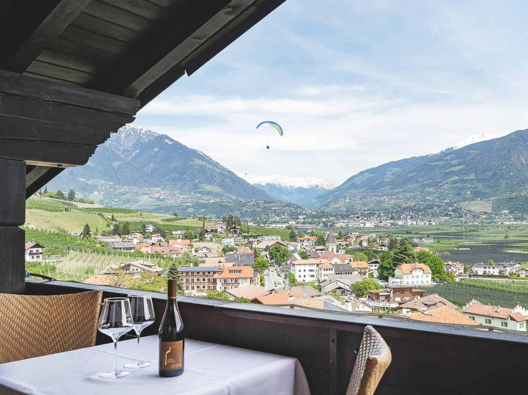 Paulus Coffee & Rooms主图