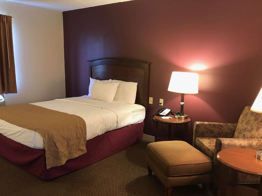 AmericInn by Wyndham Mitchell主图