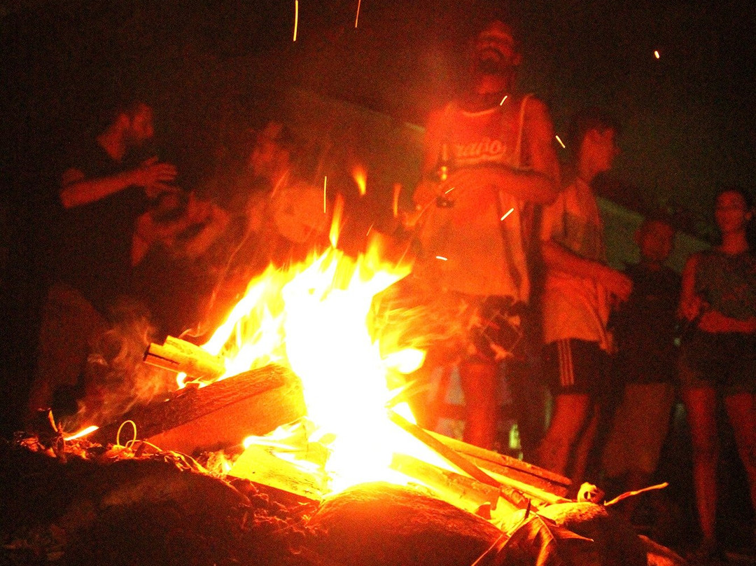 FBA Familia Buena Aventura BAR-帕洛米诺必去景点