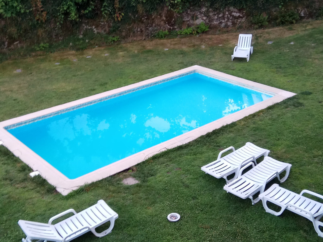 Casa do Criado主图