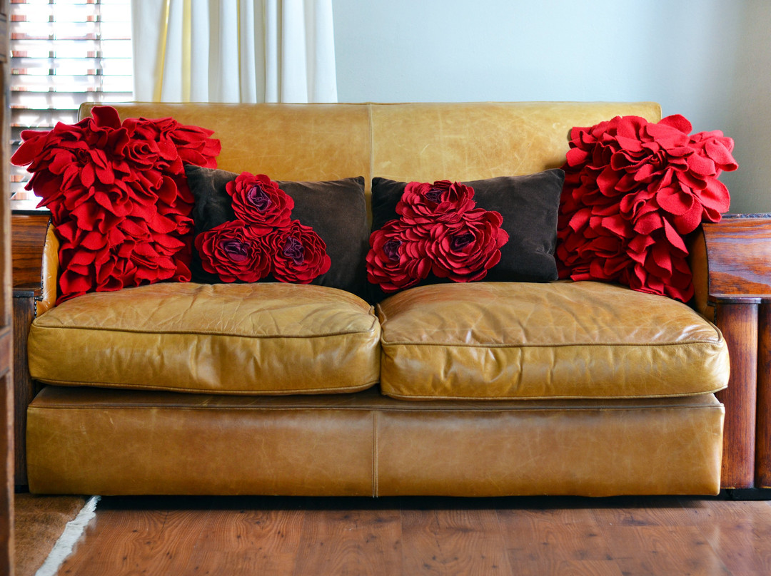 96 on Breë Guesthouse主图