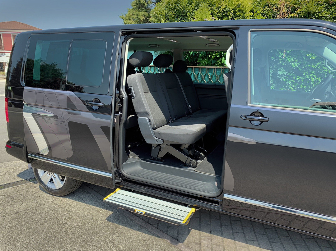 Ambrosini Autoservizi-维琴查必去景点