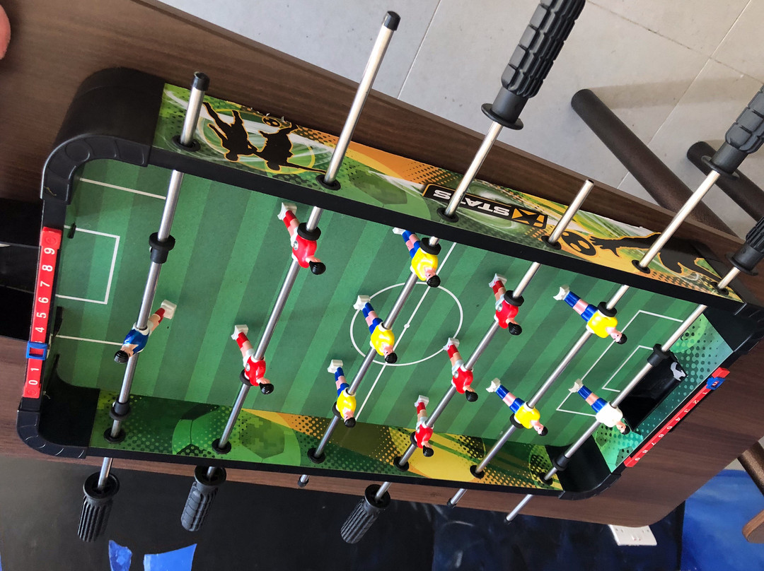 曼缇斯 EPIC 套房酒店主图