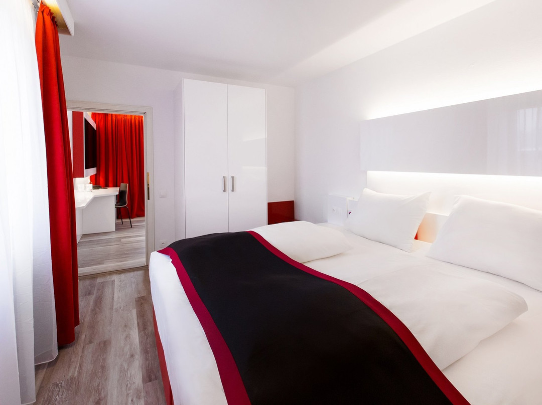 Dormero Hotel Burghausen主图