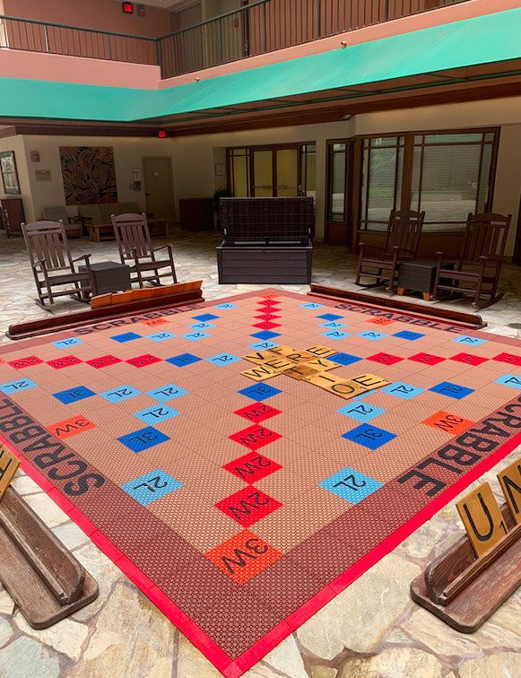 摩洛凯、毛伊及拉奈塔万豪毛伊岛俱乐部酒店主图