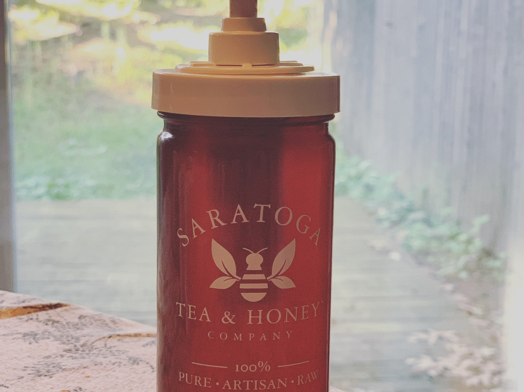Saratoga Tea & Honey Company-萨拉托加温泉必去景点