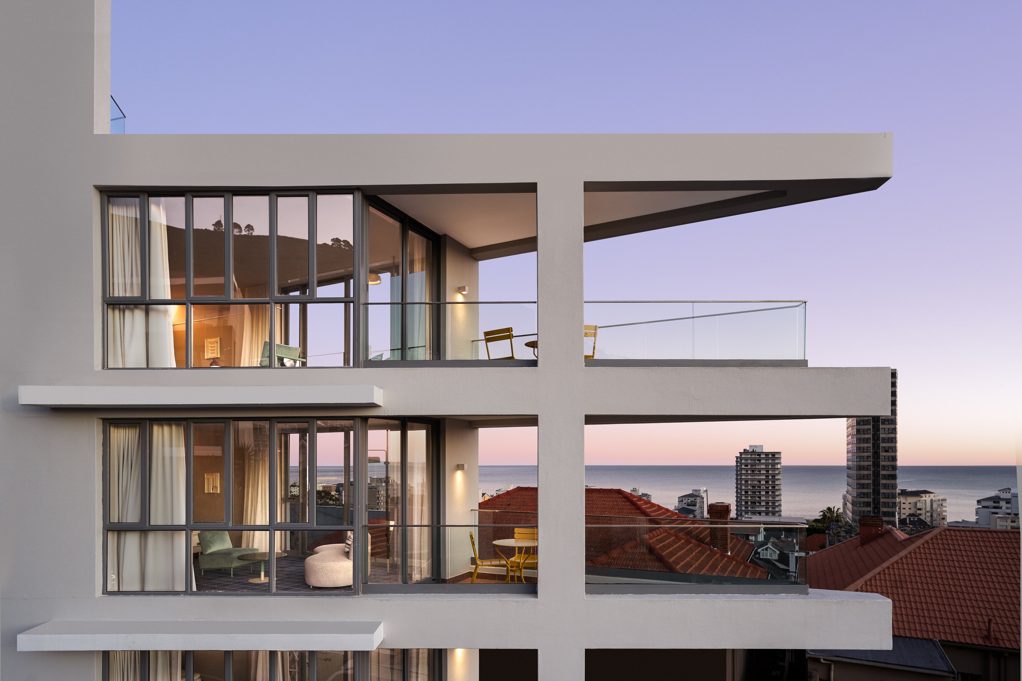 Home Suite Hotels Sea Point-官方