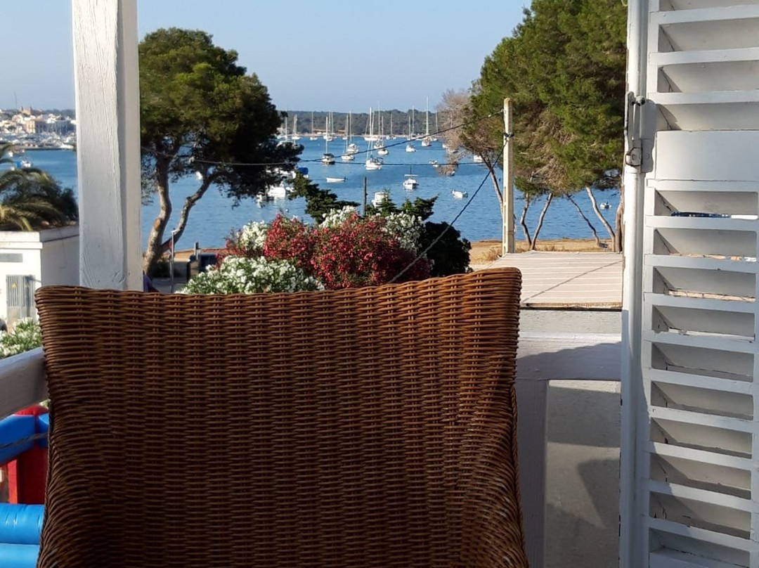 Hostal San Francisco主图