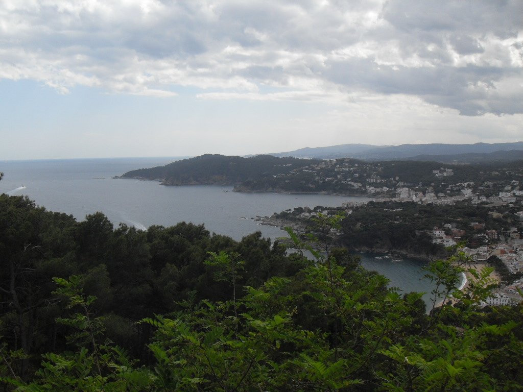 Far de Sant Sebastià景点图片