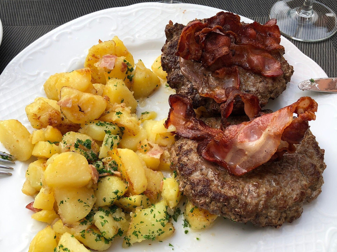 Gasthaus Hotel Muehlenhof主图