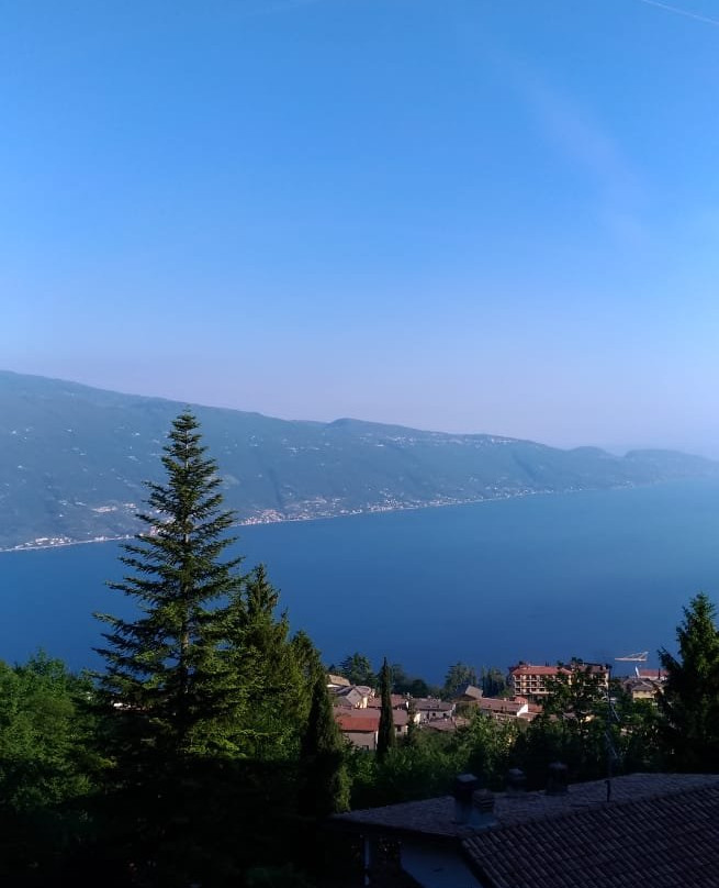 Hotel Residence Panorama La Forca主图