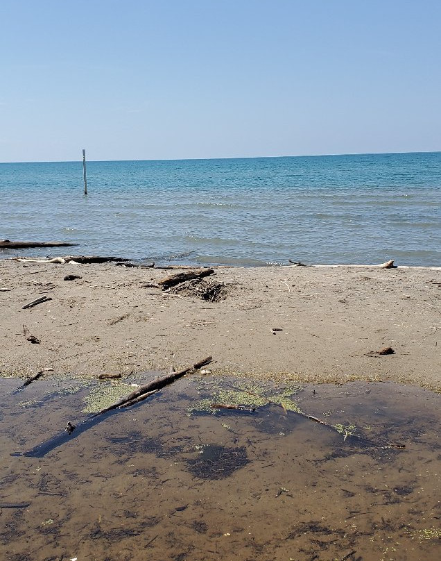 Lakeside Park Beach-圣凯瑟琳斯必去景点