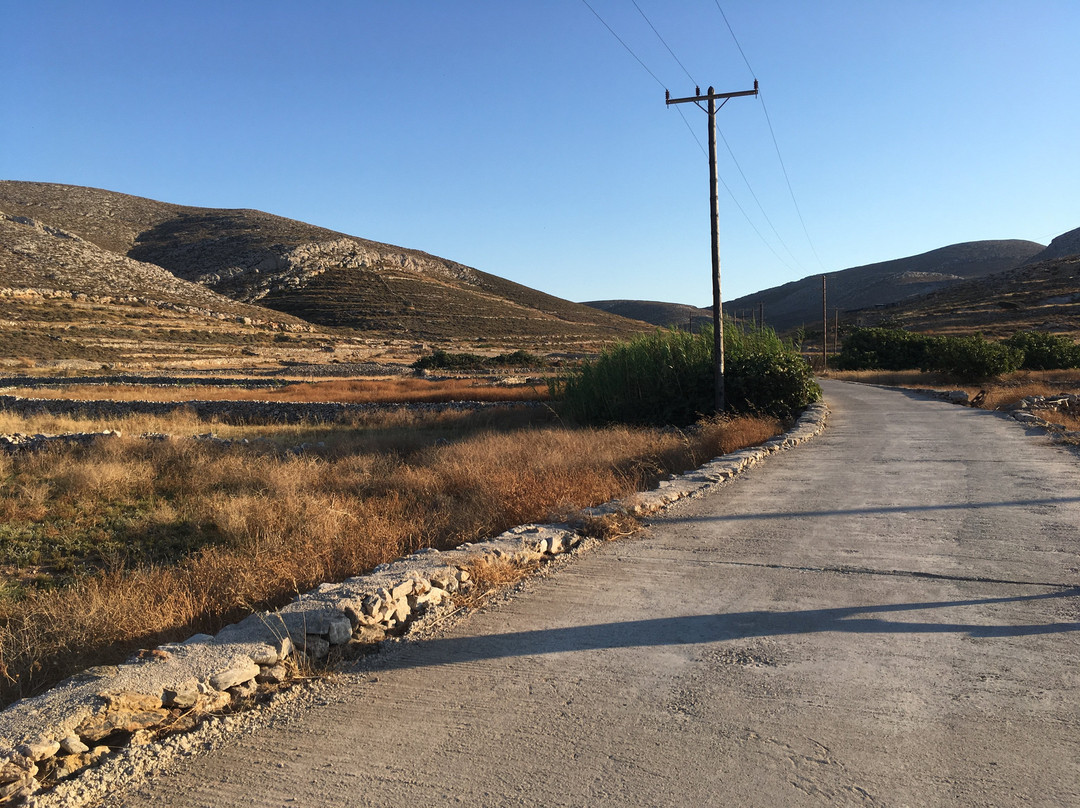 Aegean Star Hotel Apartments主图