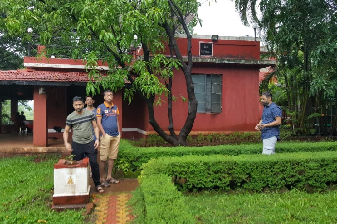 Kundalika Rafting-Kolad必去景点