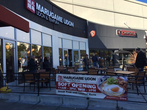 石头城商场-旧金山必去景点