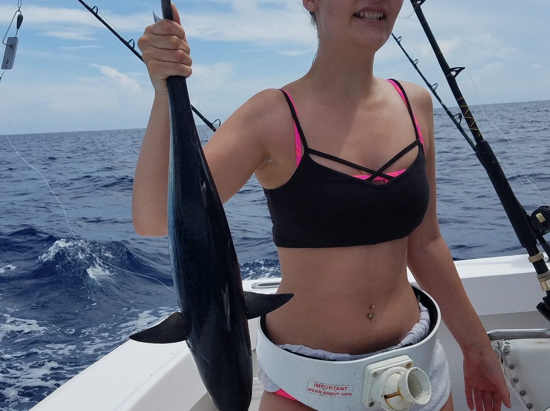 Showtime Fishing Charters-Palm Beach Shores必去景点