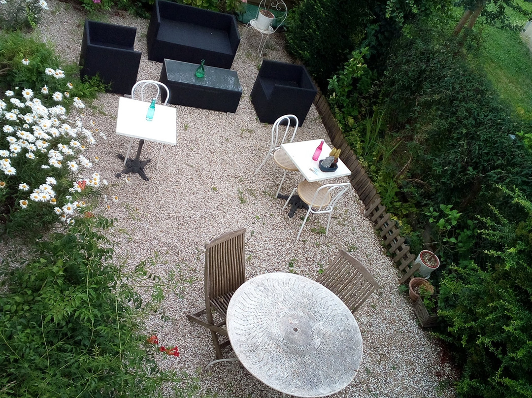 意大利人酒店主图