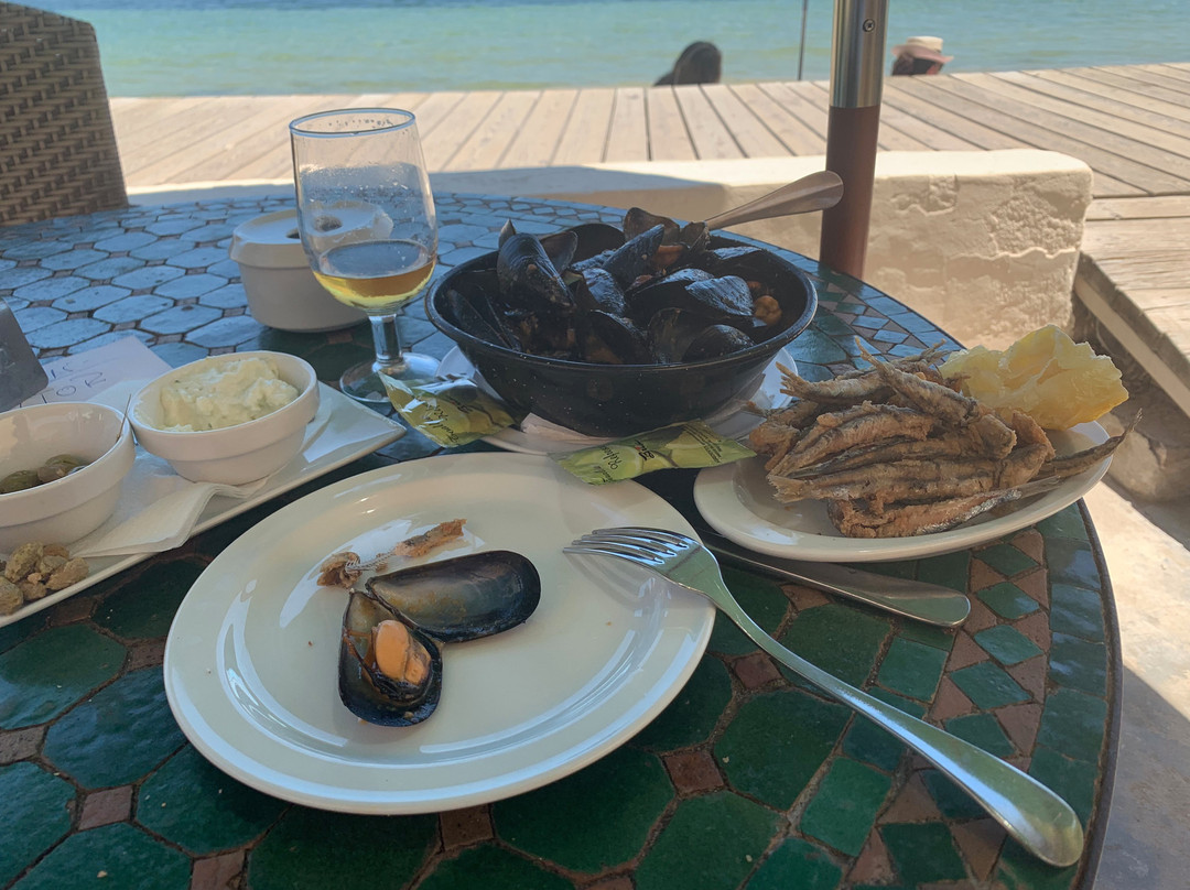 塔拉曼卡旅馆主图