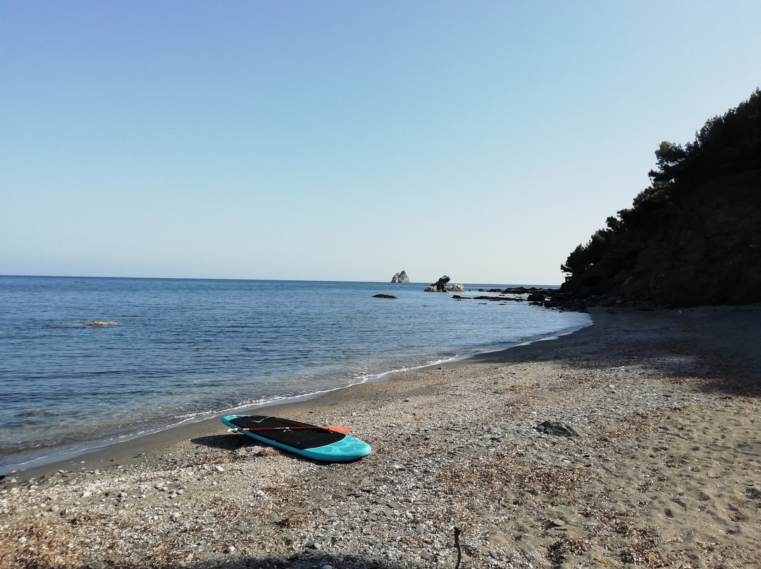 Plage du Jonquet景点图片