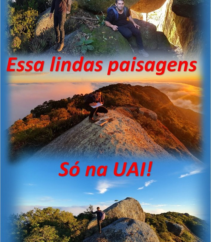 Pico Selado-蒙特贝尔德必去景点