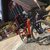 E-bike Strachan-Zdiar必去景点