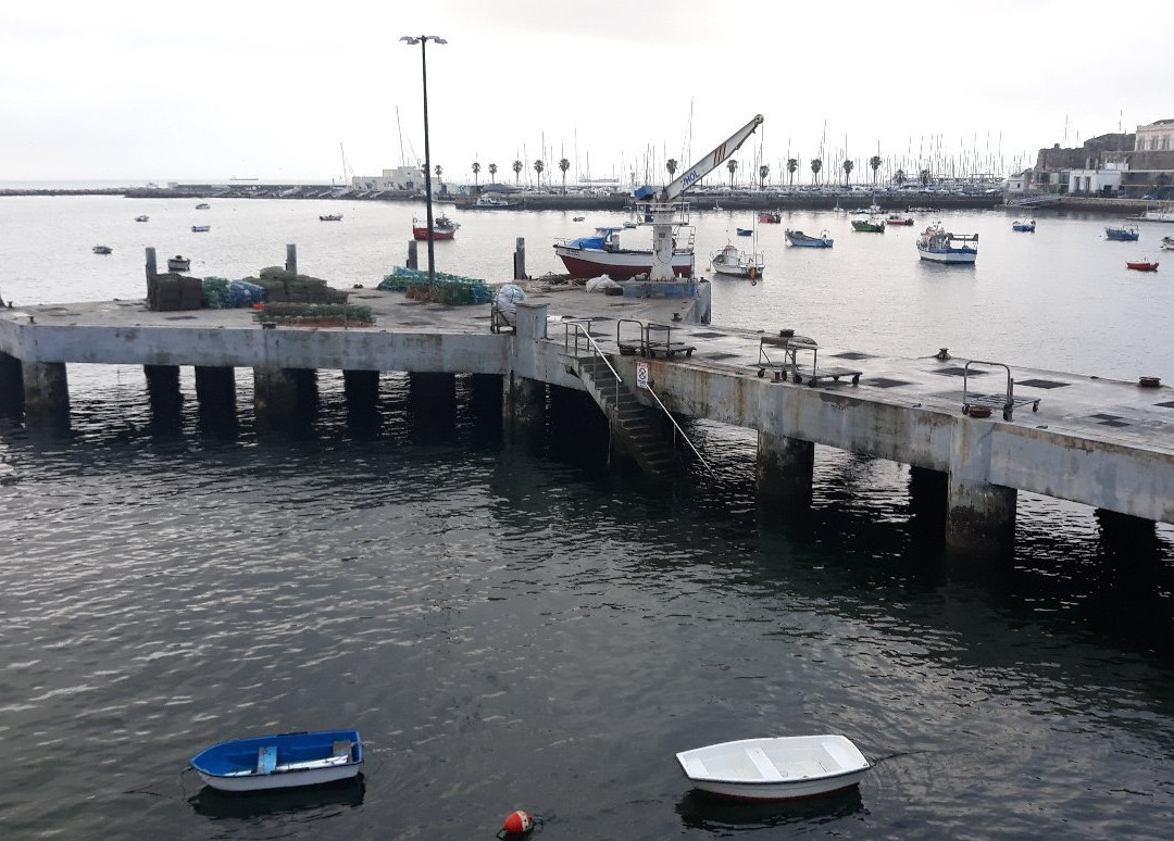 Quay Cascais景点图片