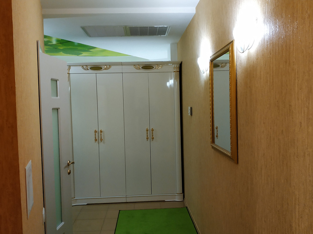 Seven Eleven Hotel主图