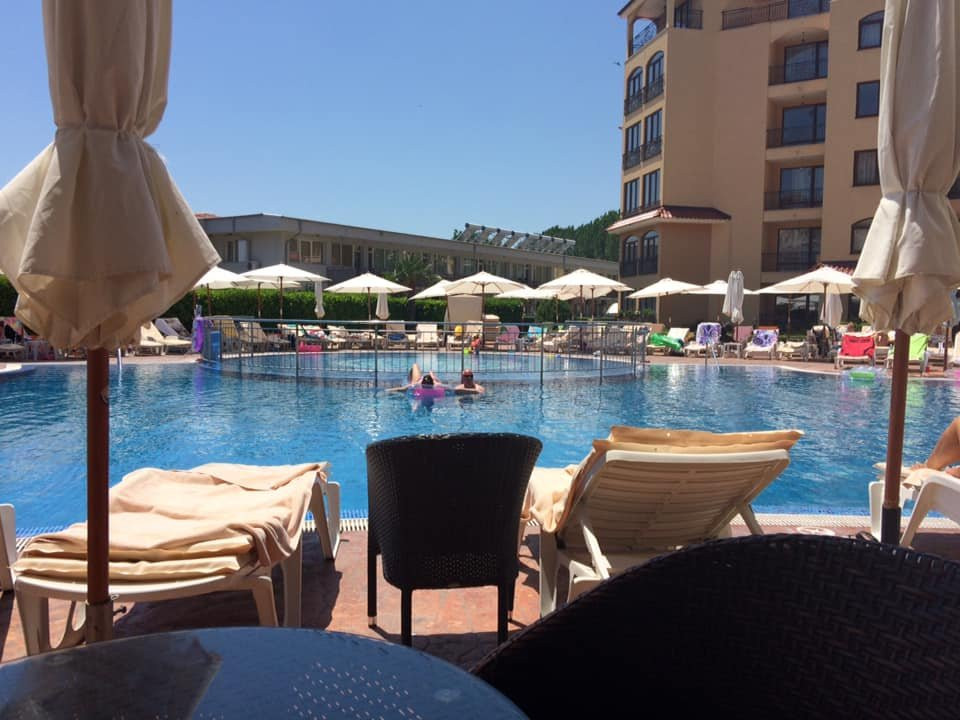 钻石庄园酒店&SPA - 全包主图