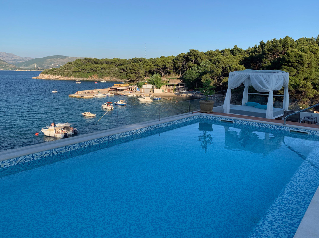 Kalamota Beach House主图