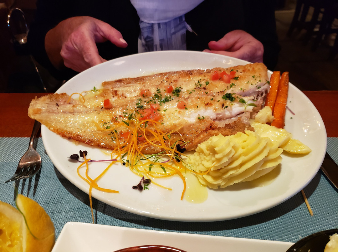 McMunn’s of Ballybunion-Ballybunion必去景点