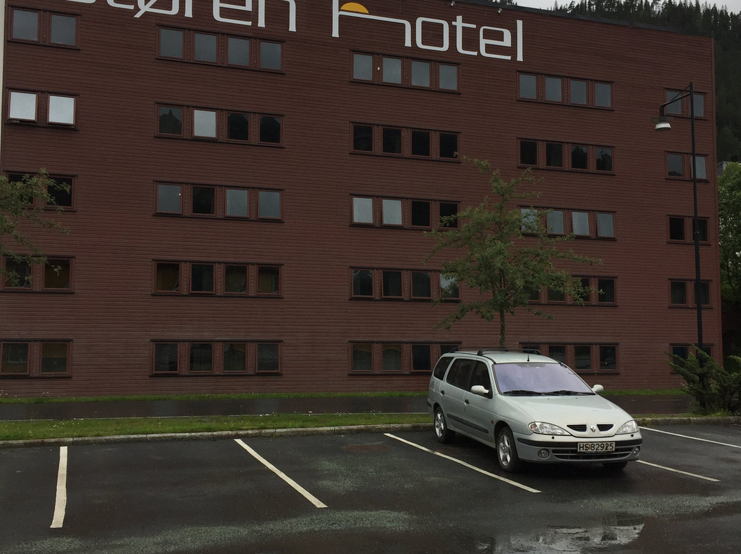Støren Hotel